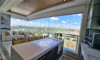 Imagem 2: Apartamento - Condomínio Storia - Limeira / SP