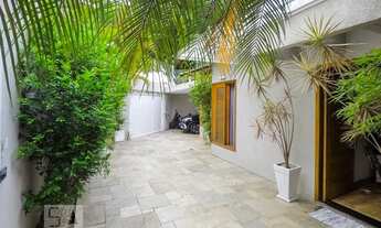 Imagem 5: Casa à Venda - Bosque da Saúde, 4 Quartos, 280 m2