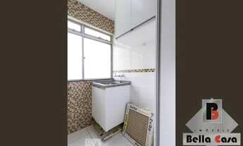 Imagem 7: Apartamento para venda com 49 metros quadrados com 2 quartos em Mooca - São Paulo - SP