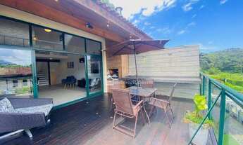 Imagem 7: Casa com 4 dormitórios à venda, 204 m² - Praia do Una - São Sebastião/SP