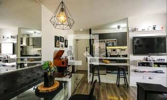 Imagem 5: Apartamento para Aluguel - Vila Prudente, 2 Quartos, 55 m2