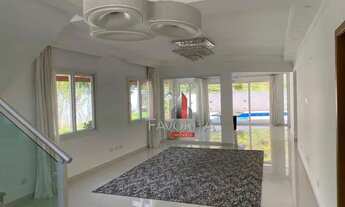 Imagem 6: Casa com 4 dormitórios, 385 m² - venda por R$ 2.900.000 ou aluguel por R$ 18.000/mês - Vin