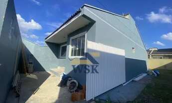 Imagem: Vendo casa de alvenaria em Piraquara na