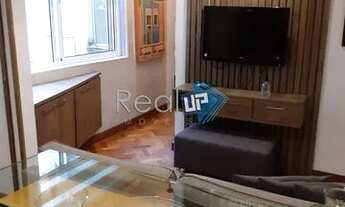 Imagem 2: IPANEMA 2 QUARTOS