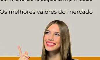 Imagem 2: Procurando praticidade, facilidade pra alugar imóvel ? Aqui temos !!