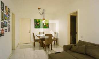 Imagem 3: Apartamento para Aluguel - Jardim Oceânico, 1 Quarto, 70 m2