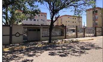 Imagem: CONDOMINIO RESIDENCIAL MARIA ROSSINI - Oportunidade