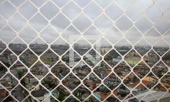 Imagem 6: Apartamento para Aluguel - Vila Sabrina , 2 Quartos, 49 m2