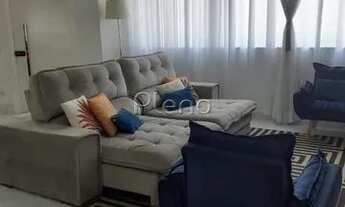 Imagem 5: Casa á venda no Residencial Villa do Sol - Jardim São Marcos - Valinhos/SP