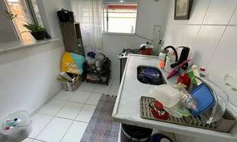 Imagem 7: Apartamento para venda possui 95 metros quadrados com 2 quartos