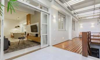 Imagem 6: R. Cupertino Durão, 36 - Leblon