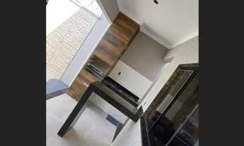 Imagem: Casa para venda possui 116 metros quadrados