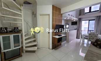 Imagem 2: Excelente Apartamento Duplex em Moema - Sao Paulo - SP