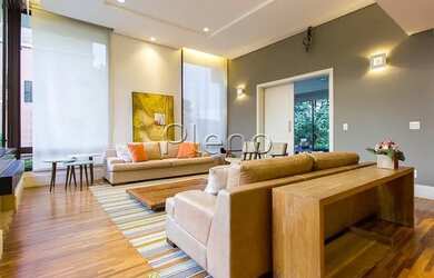 Imagem 6: Casa - Joaquim Egídio - Campinas