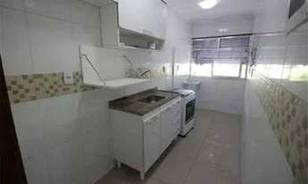 Imagem 4: Apartamento (Padrão), com 3 quartos e 1 banheiros à Venda, 75 m² em São Paulo/SP