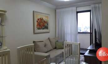 Imagem 3: São Paulo - Apartamento Padrão - Mandaqui