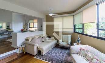 Imagem 6: Apartamento para Aluguel - Vila Mariana, 3 Quartos, 127 m2