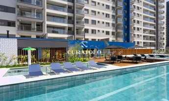 Imagem 4: Seu novo lar na Saúde: Apartamento de 2 Dorms com Vaga e Varanda a Apenas 850 m a pé da es