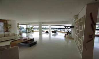 Imagem 2: Apartamento com 4 suites em Condominio em Rua Fechada