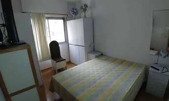 Imagem 7: Apartamento com 1 dormitório para alugar, 45 m² por R$ 2.973,73/mês - Brooklin - São Paulo