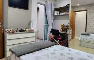 Imagem 4: Casa para venda possui 200 metros quadrados com 3 quartos em Goiabeiras - Vitória - Espíri