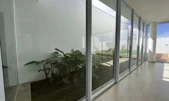 Imagem 4: Casa de Alto padrão a venda em Luís Eduardo Magalhães- Bahia 4 suítes 334m2