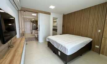 Imagem 5: Flat Novo Mobiliado em Olinda Com 42m2