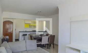 Imagem 4: Apartamento para Aluguel - Vila Lusitânia, 2 Quartos, 91 m2