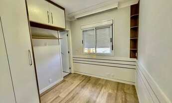 Imagem 15: Apartamento para aluguel com 205 metros quadrados com 4 quartos em Vila Gertrudes - São Pa