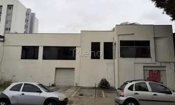 Imagem 2: Prédio - Taquaral - Campinas