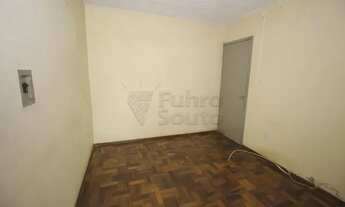 Imagem 3: Casa Padrão em Pelotas