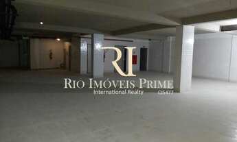 Imagem 6: Leblon Prime Corporate, loja, espaço comercial