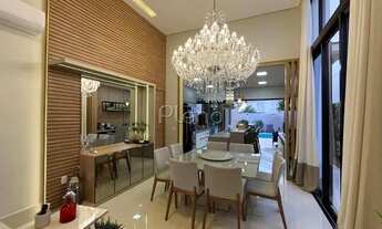 Imagem 7: Venda Casa em condomínio com 3 dormitórios