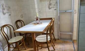 Imagem 6: Apartamento no Condomínio SANTA CRUZ na Vila Mariana com 67m²2 dormitórios 1 banheiro 1 va