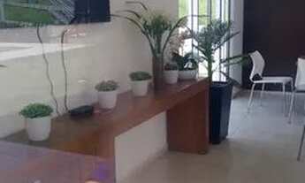 Imagem 4: Apartamento em Nova Iguaçu, 2 quartos, sala, cozinha, banheiro e garagem