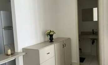 Imagem 6: Flat para venda possui 42 metros quadrados com 1 quarto em Setor Bueno - Goiânia - GO