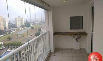 Imagem 2: São Paulo - Apartamento Padrão - Tatuapé