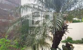 Imagem: Belíssimo sobrado, estilo alto padrão