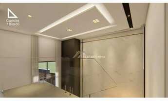 Imagem 6: Belíssima casa de esquina alto padrão no condomínio Brisas da Mata, Jundiaí SP