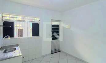 Imagem 2: Apartamento para Aluguel - Vila Clementino, 1 Quarto, 25 m2