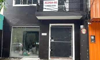 Imagem 2: Ponto Comercial na Frente da Praça Batista Campos