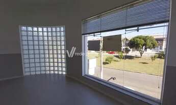 Imagem 6: Sala - Parque Nova Suíça - Valinhos