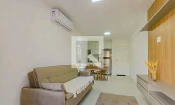 Imagem 6: Apartamento para Aluguel - Barra, 1 Quarto, 48 m2