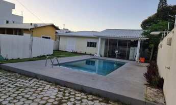 Imagem: Alugo casa nos Ingleses anual com piscina