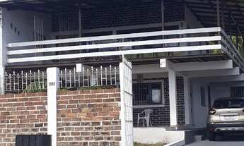 Imagem: CASA GRANDE-Centro - Salinópolis - Pará