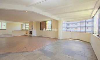 Imagem 5: REAL PARQUE 337,0M²AU 4 SUÍTES (MASTER COM CLOSET) 5 GAR