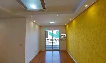 Imagem 3: Apartamento Vila Prudente - Locação