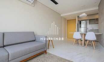 Imagem 3: Apartamento studio no Bairro Petrópolis