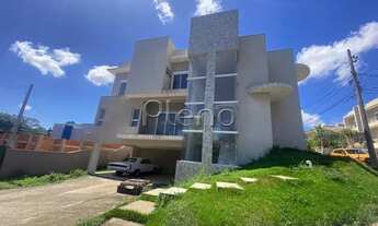 Imagem 2: Casa - Jardim Recanto - Valinhos