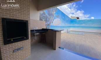 Imagem 3: Le Village Blanc - Aluguel / Térrea 4 quartos/ escritório/ área gourmet e piscina